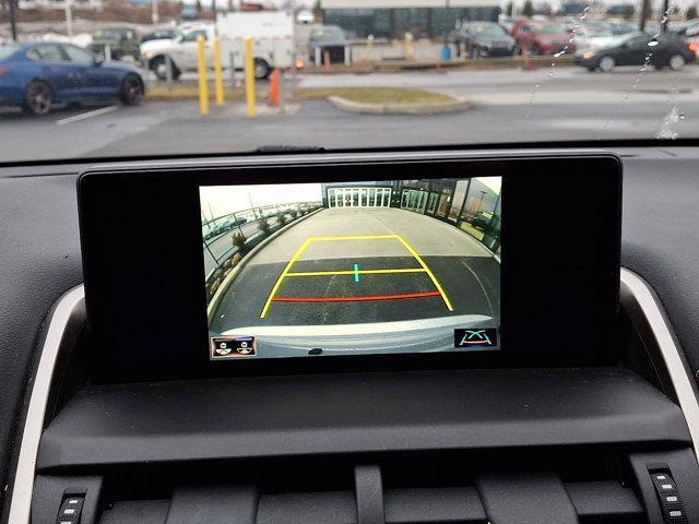 used 2019 Lexus NX 300 car, priced at $24,557