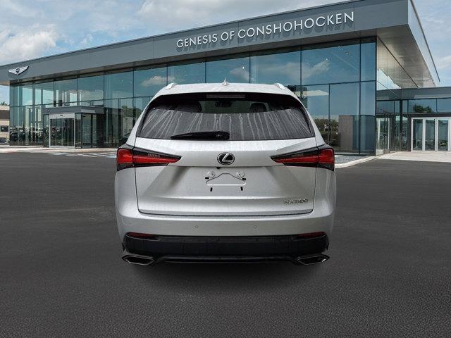 used 2019 Lexus NX 300 car, priced at $24,557