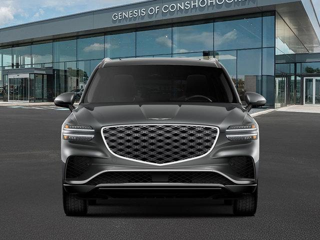 new 2026 Genesis GV70 car, priced at $59,390