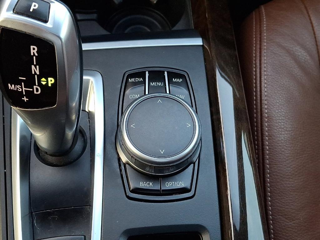 used 2017 BMW X5 car, priced at $16,735