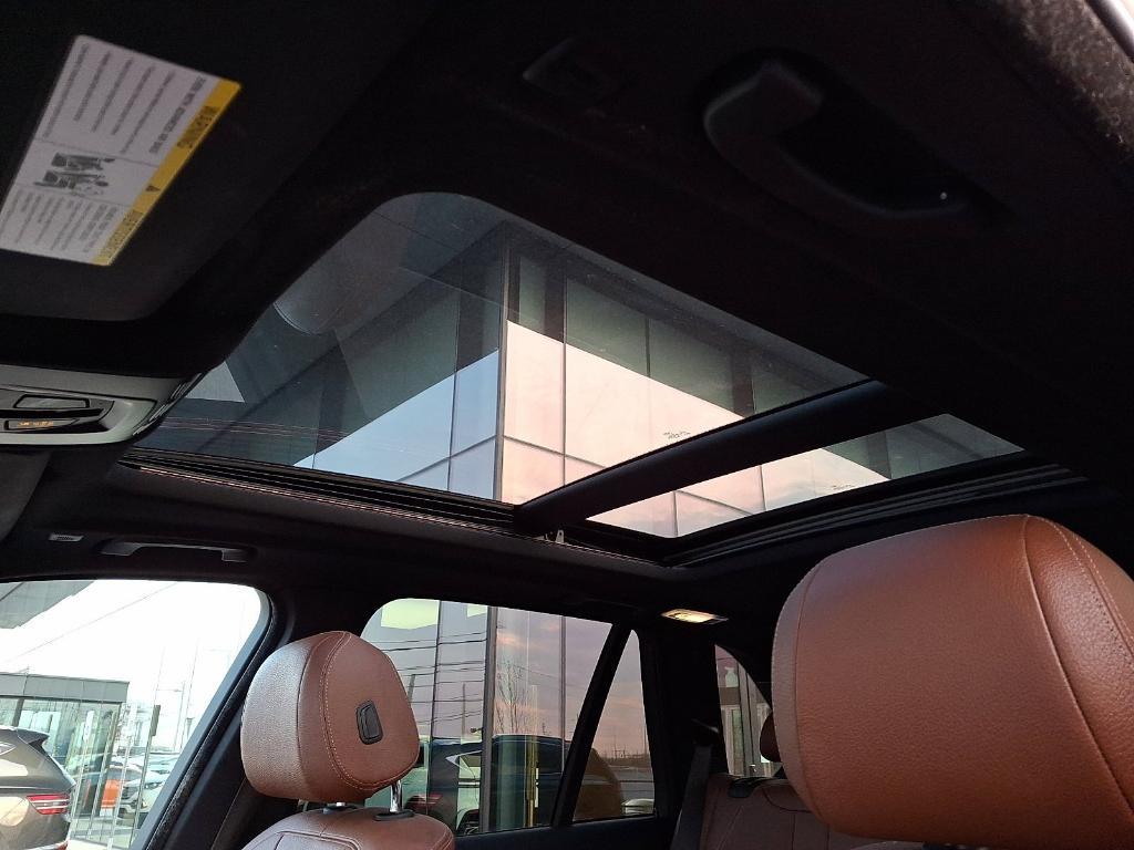 used 2017 BMW X5 car, priced at $16,735