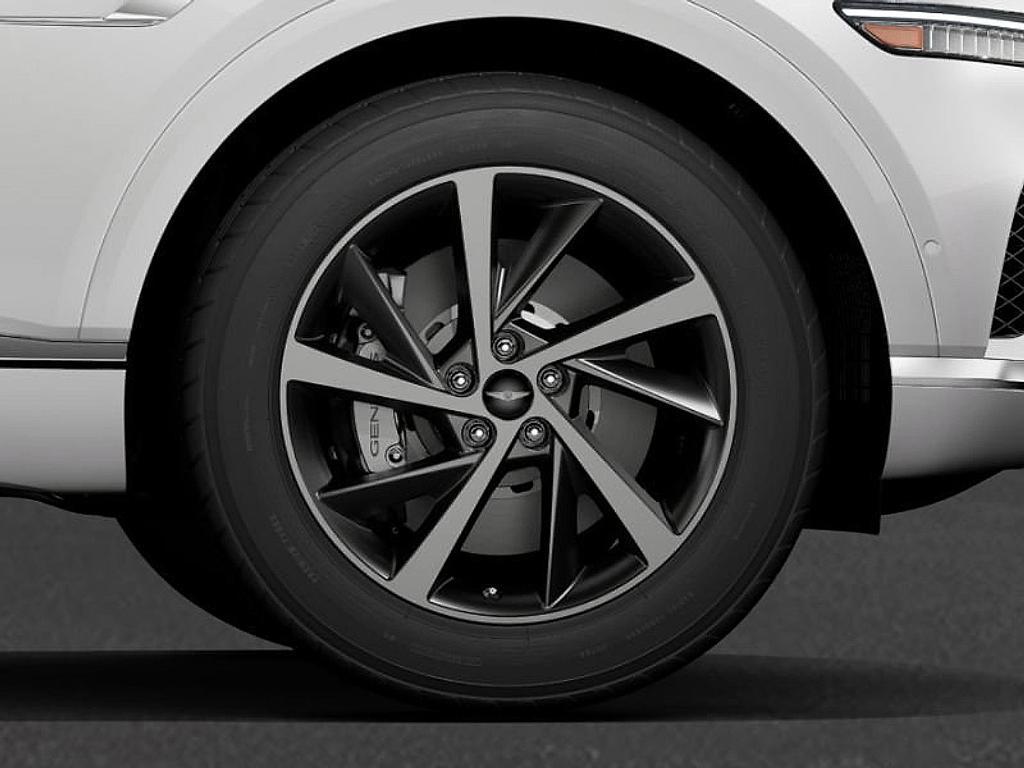 new 2026 Genesis GV80 car, priced at $78,480