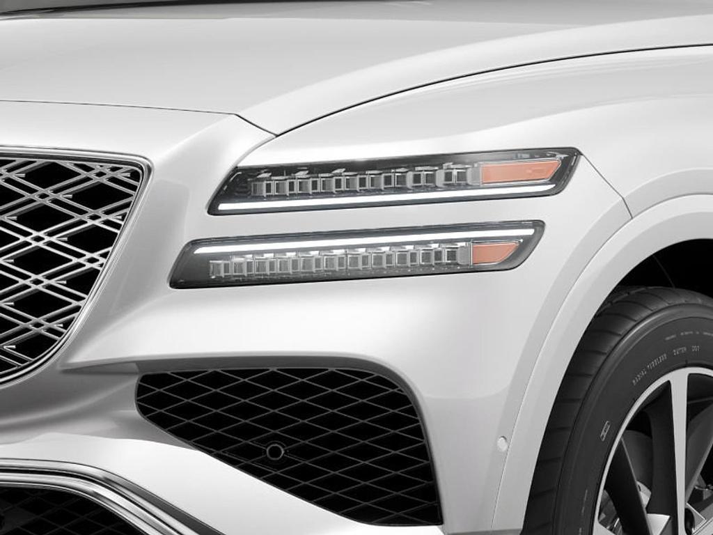 new 2026 Genesis GV80 car, priced at $78,480