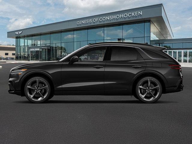 new 2026 Genesis GV70 car, priced at $74,075