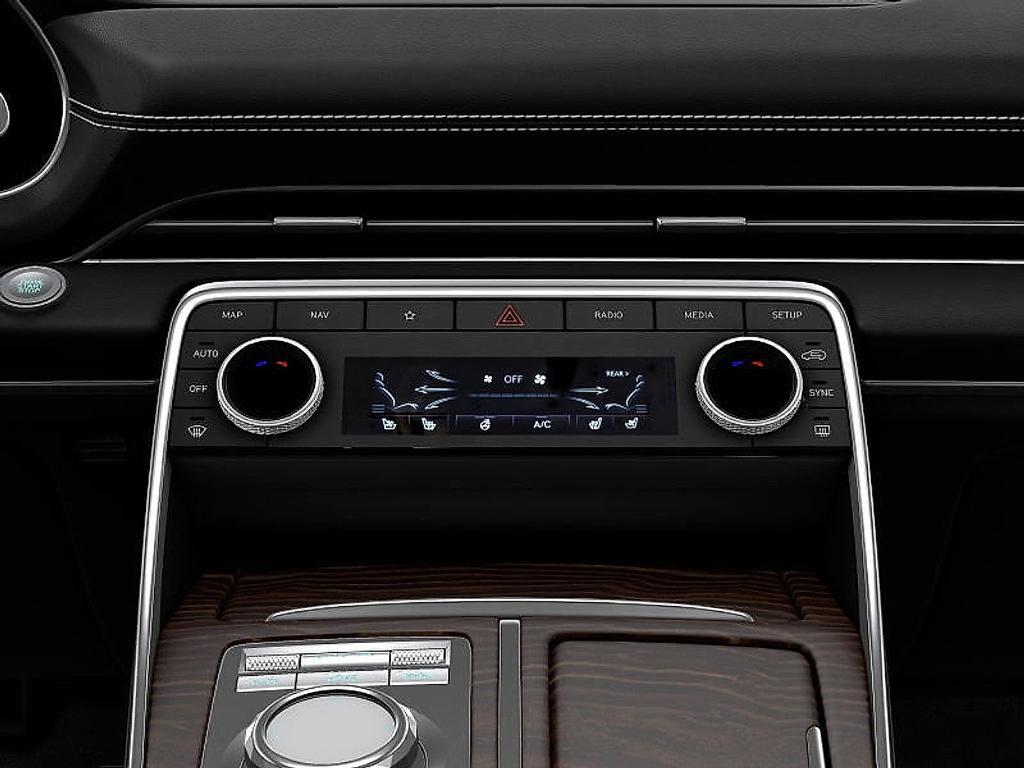 new 2024 Genesis GV80 car, priced at $69,987