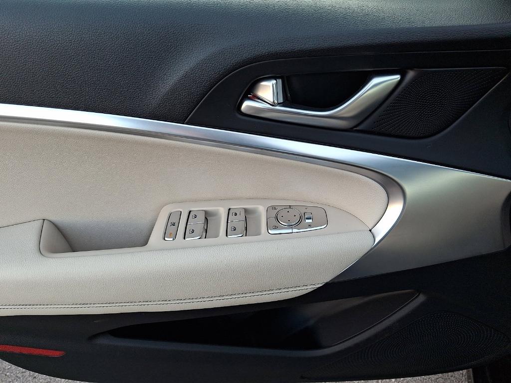 used 2026 Genesis G70 car, priced at $45,466