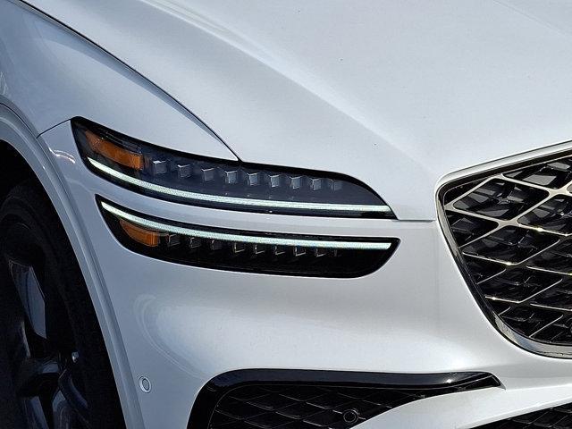 new 2026 Genesis GV70 car, priced at $73,915