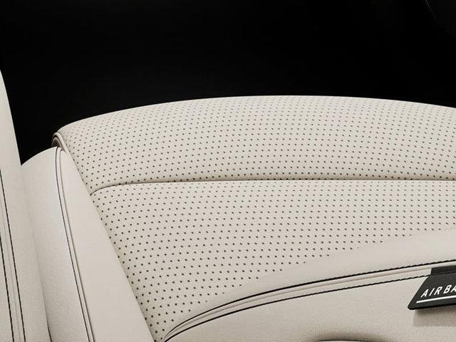 new 2026 Genesis GV70 car, priced at $54,965