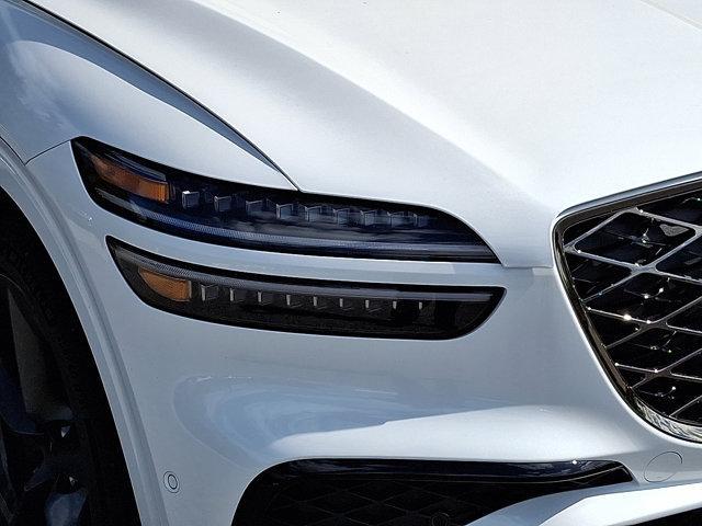 new 2026 Genesis GV70 car