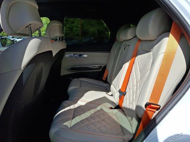 new 2026 Genesis GV70 car