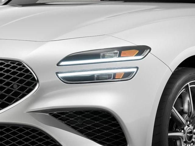 new 2026 Genesis G70 car, priced at $52,990