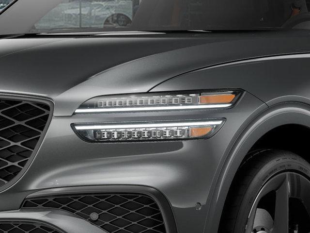 new 2026 Genesis GV70 car, priced at $74,280