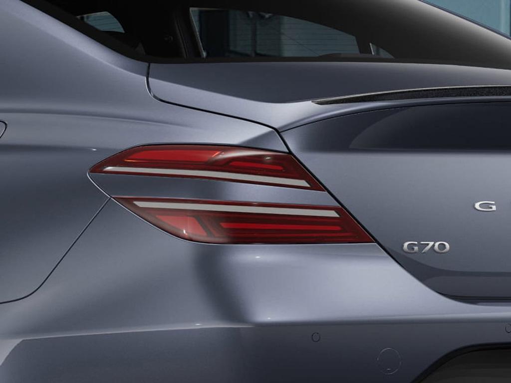 new 2026 Genesis G70 car