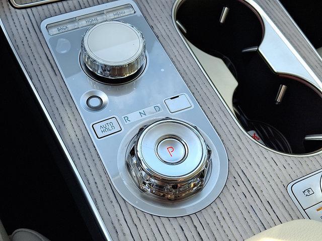 new 2026 Genesis GV80 car, priced at $75,645