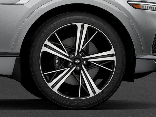 new 2026 Genesis GV80 Coupe car