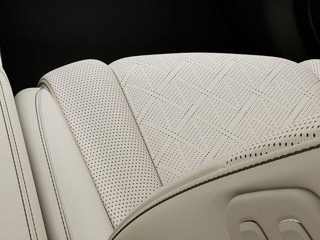 new 2026 Genesis GV80 car, priced at $71,595