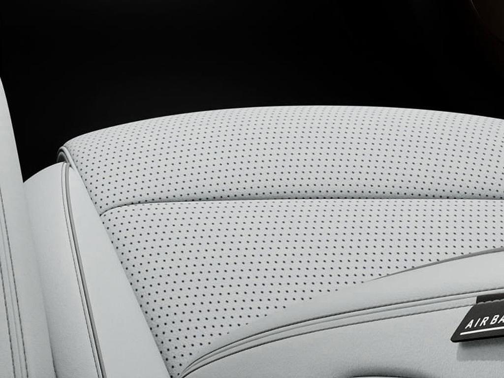 new 2026 Genesis GV70 car, priced at $59,430