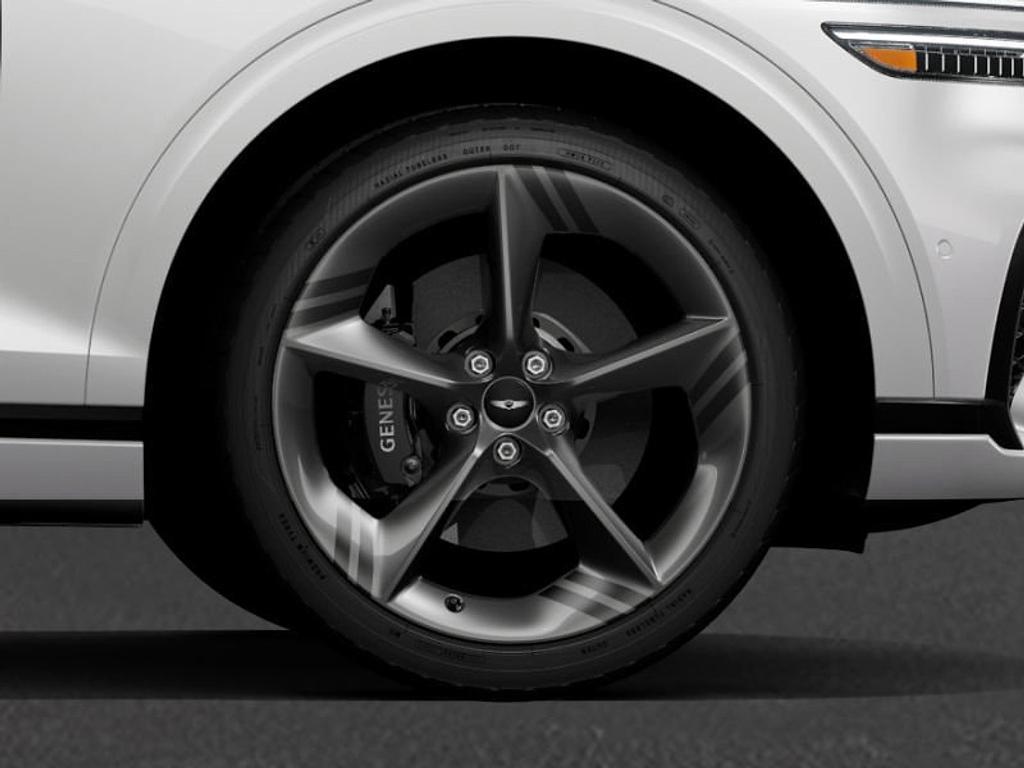 new 2026 Genesis GV70 car