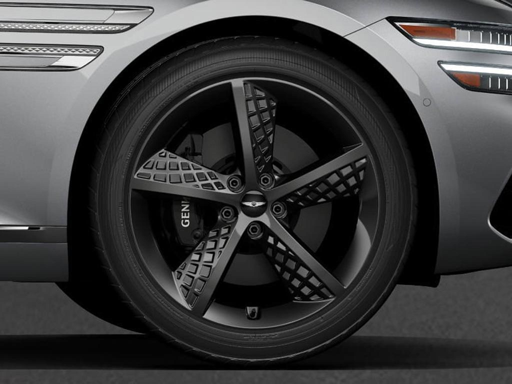 new 2026 Genesis G80 car