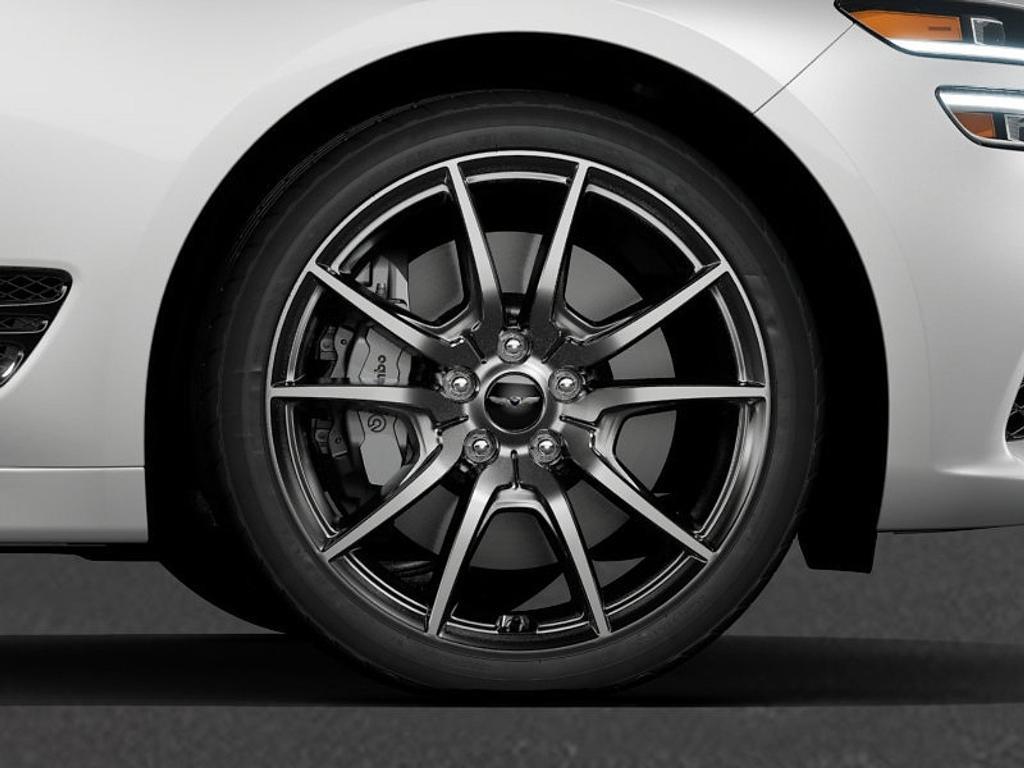 new 2026 Genesis G70 car