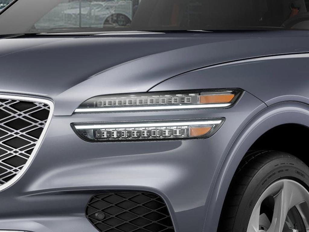 new 2026 Genesis GV70 car, priced at $54,665