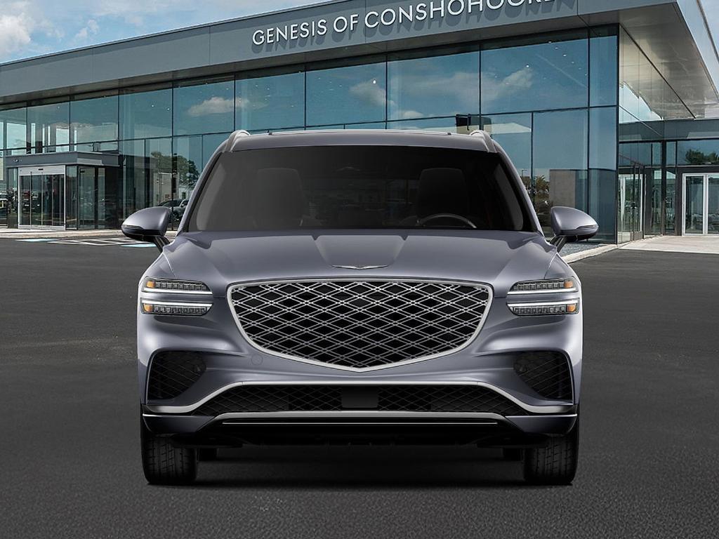 new 2026 Genesis GV70 car, priced at $54,665