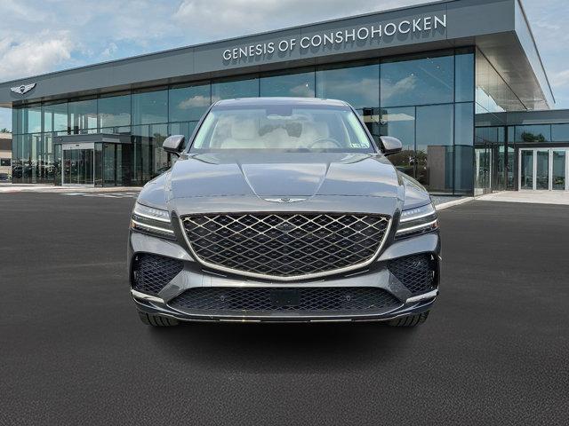 used 2025 Genesis GV80 Coupe car, priced at $76,747