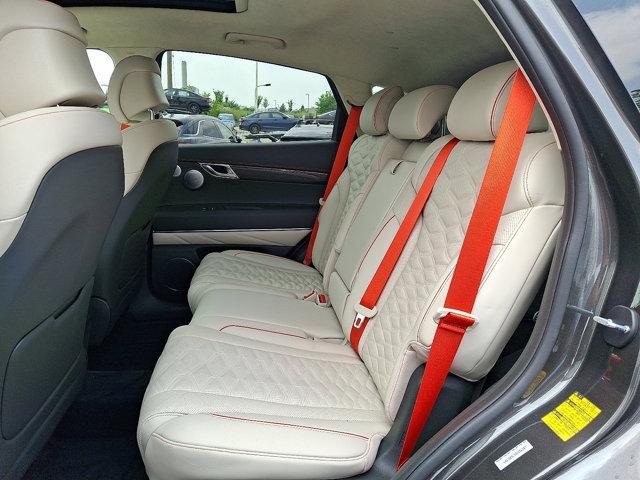 used 2025 Genesis GV80 Coupe car, priced at $76,747