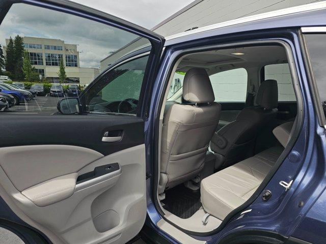 used 2014 Honda CR-V car, priced at $13,888