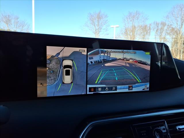 new 2026 Nissan Armada car, priced at $66,052