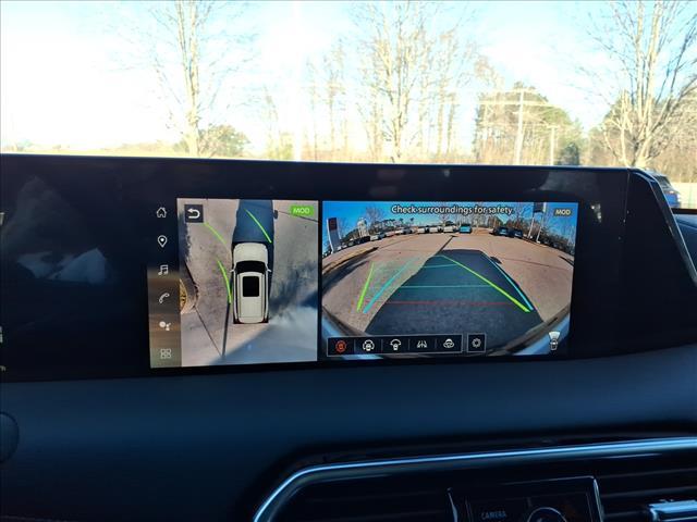 new 2026 Nissan Armada car, priced at $64,948