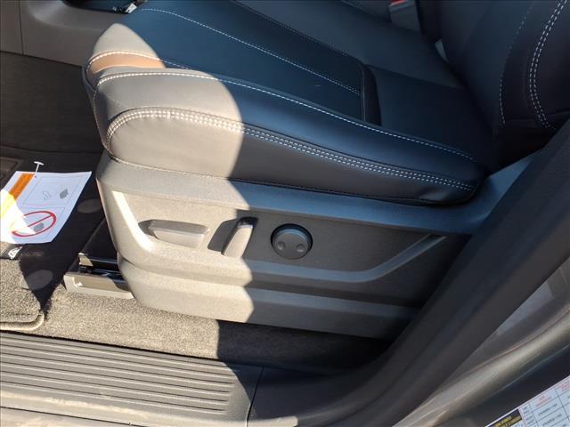 new 2026 Nissan Armada car, priced at $64,948