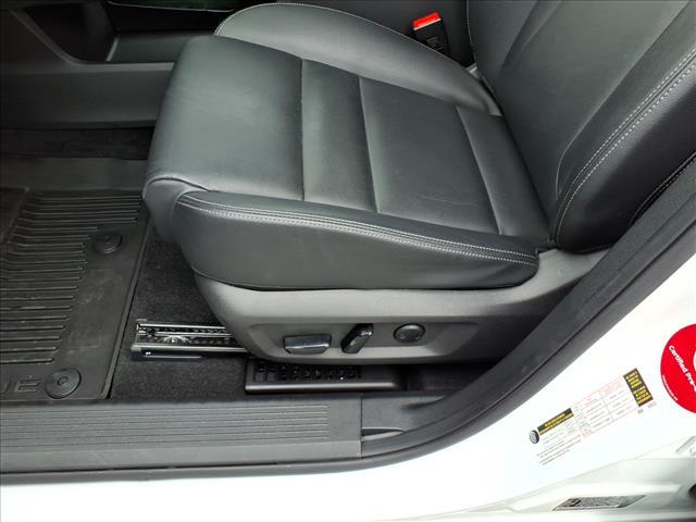 used 2024 Nissan Rogue car, priced at $26,950