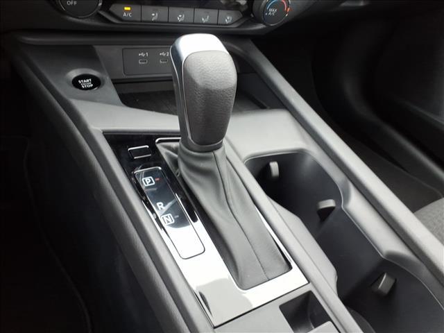 new 2026 Nissan Sentra car, priced at $22,547