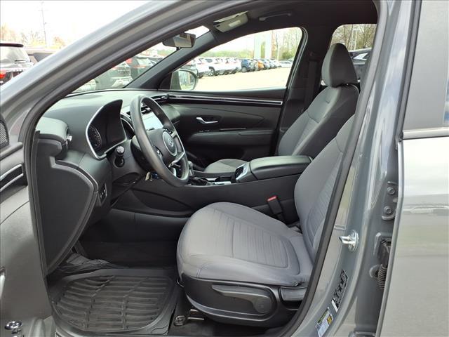 used 2024 Hyundai SANTA CRUZ car, priced at $23,985