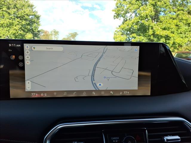 new 2026 Nissan Armada car, priced at $74,815