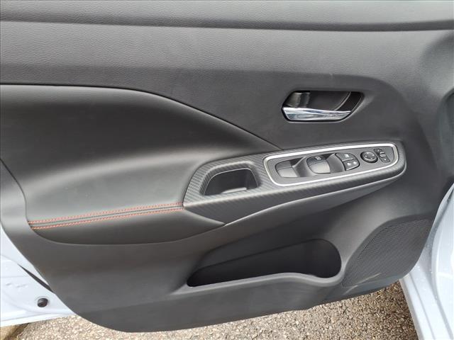 new 2025 Nissan Versa car, priced at $19,880