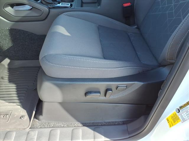 new 2026 Nissan Frontier car, priced at $37,393