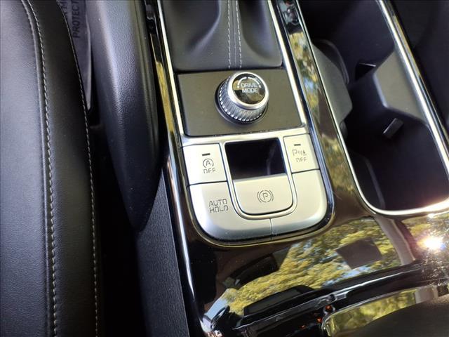 used 2022 Kia Telluride car, priced at $31,950