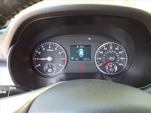 used 2022 Kia Telluride car, priced at $31,950