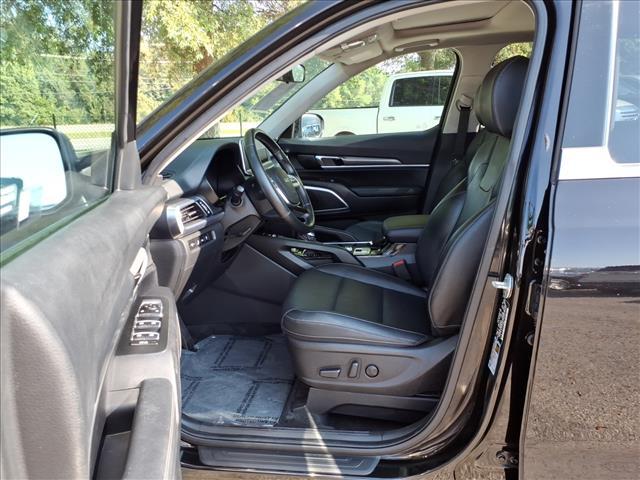 used 2022 Kia Telluride car, priced at $31,950