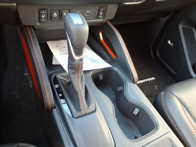 new 2026 Nissan Frontier car, priced at $40,713