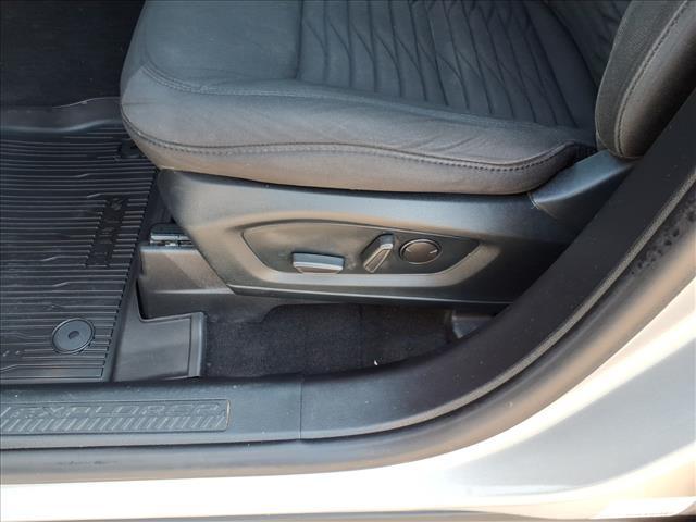 used 2021 Ford Explorer car, priced at $15,550