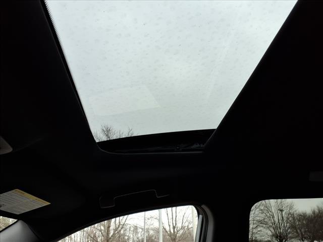 new 2026 Nissan Pathfinder car