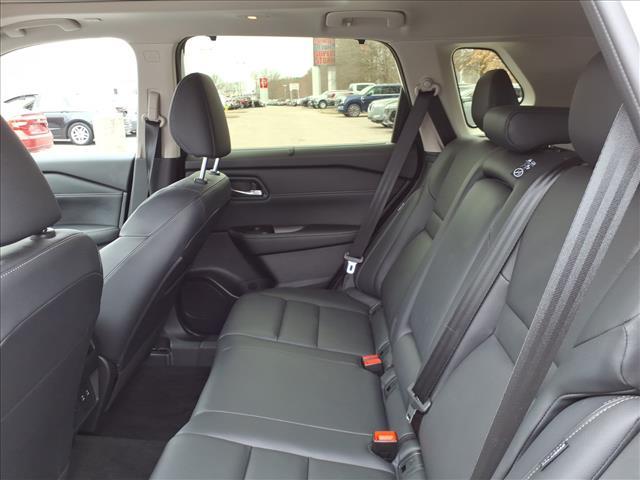 used 2025 Nissan Rogue car, priced at $32,900