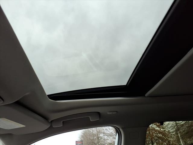 used 2025 Nissan Rogue car, priced at $32,900