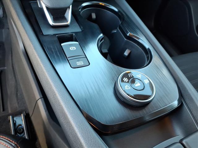 used 2025 Nissan Rogue car, priced at $28,950