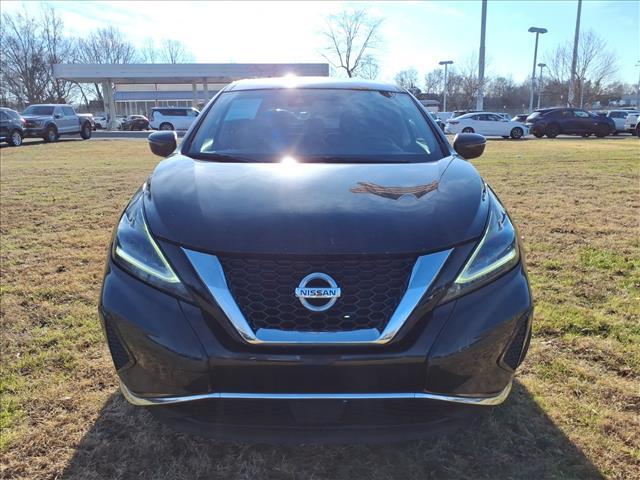 used 2020 Nissan Murano car, priced at $11,850