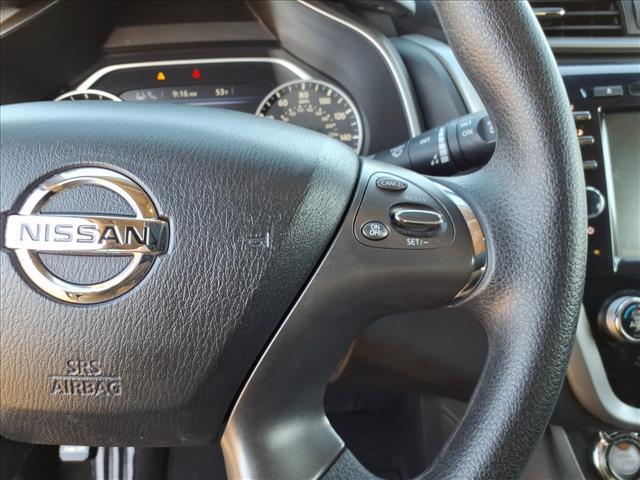 used 2020 Nissan Murano car, priced at $11,850