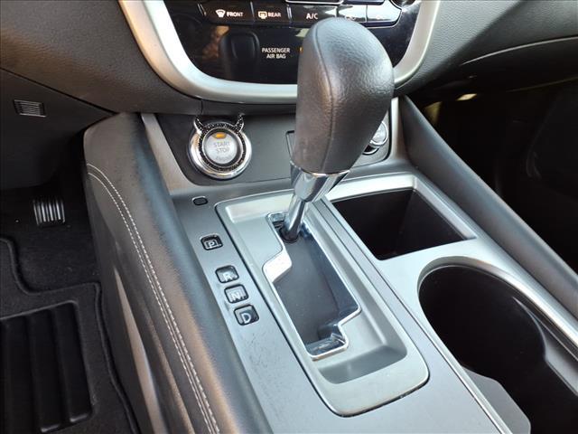 used 2020 Nissan Murano car, priced at $11,850